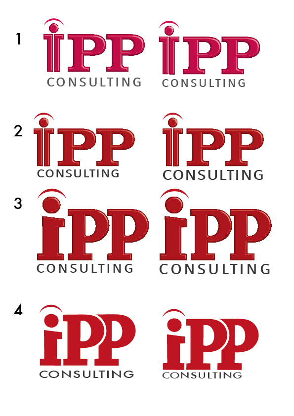 Diseño de Logo por mglunden para IPP Consulting Pty Ltd | Diseño #1414983
