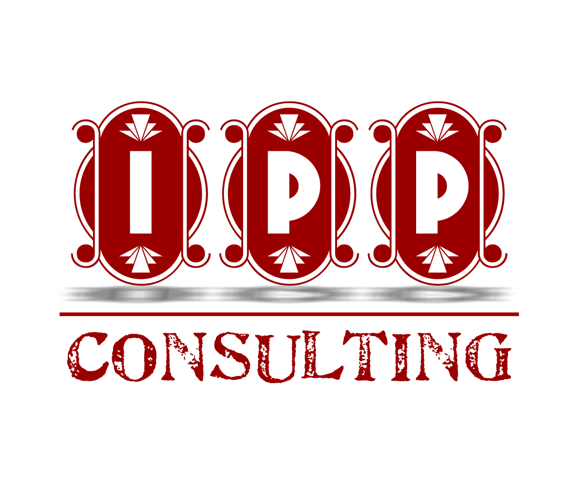 Logo Design by L H T for IPP Consulting Pty Ltd | Design #1404681