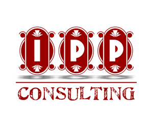 Logo Design by L H T for IPP Consulting Pty Ltd | Design: #1404681