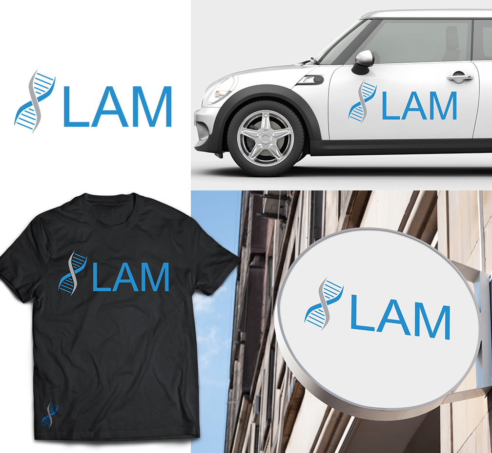 Logo Design by Firstception for YoungBodyMind.com | Design #4986570