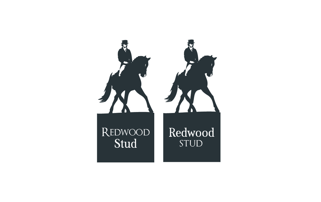 Logo Design by Marta Sobczak  for Redwood Stud | Design #1397818
