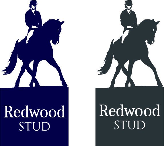 Logo-Design von Marta Sobczak  für Redwood Stud | Design #1399098