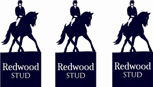 Diseño de Logo por Marta Sobczak  para Redwood Stud | Diseño: #1399197