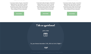 Web Design by Renol for YoungBodyMind.com | Design: #5086241