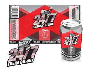Packaging Design by Spread Media Inc.