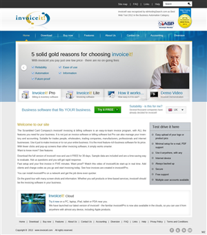 Web Design par pb pour ce projet | Design : #1409519