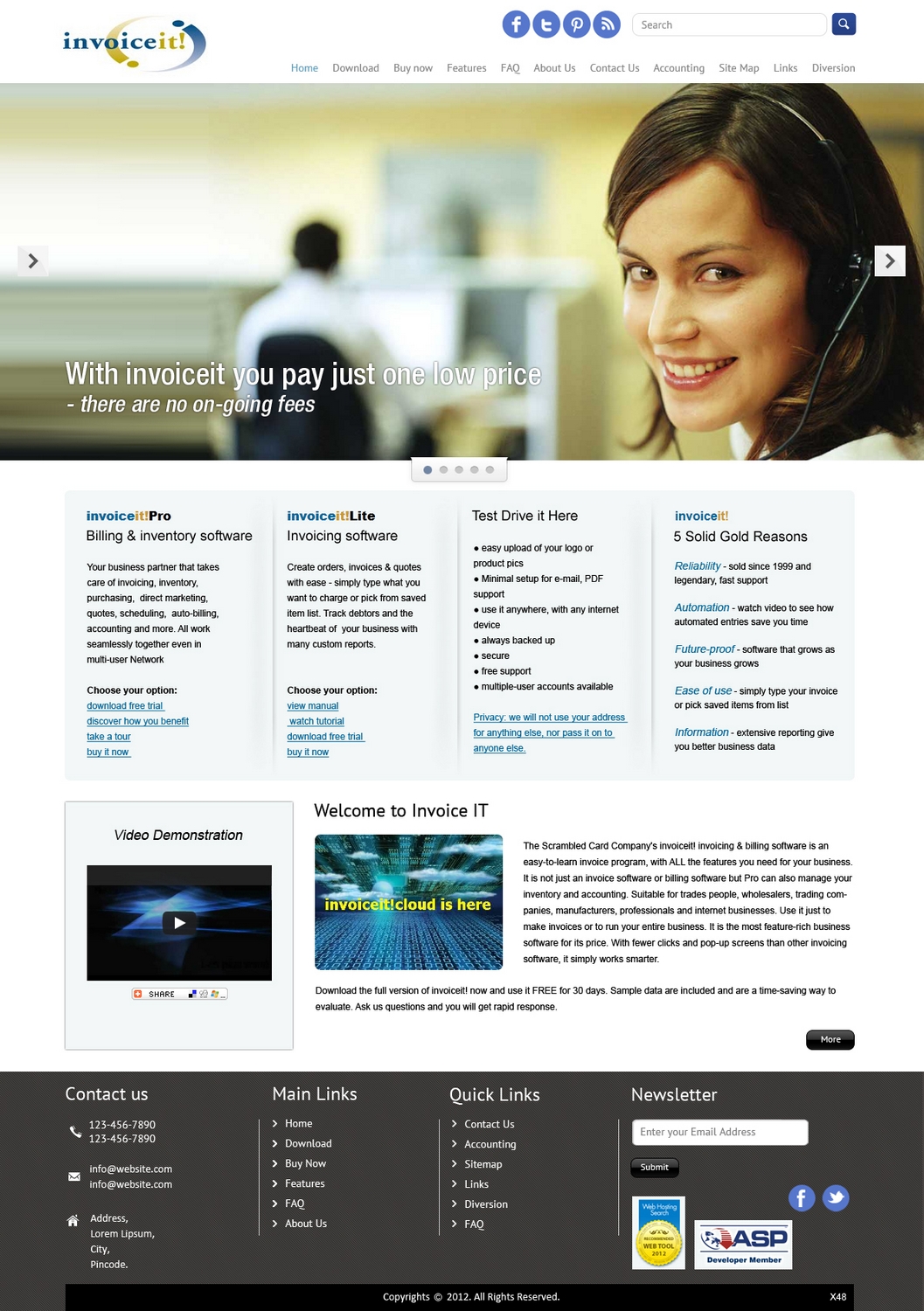Web-Design von pb für dieses Projekt | Design #1414774