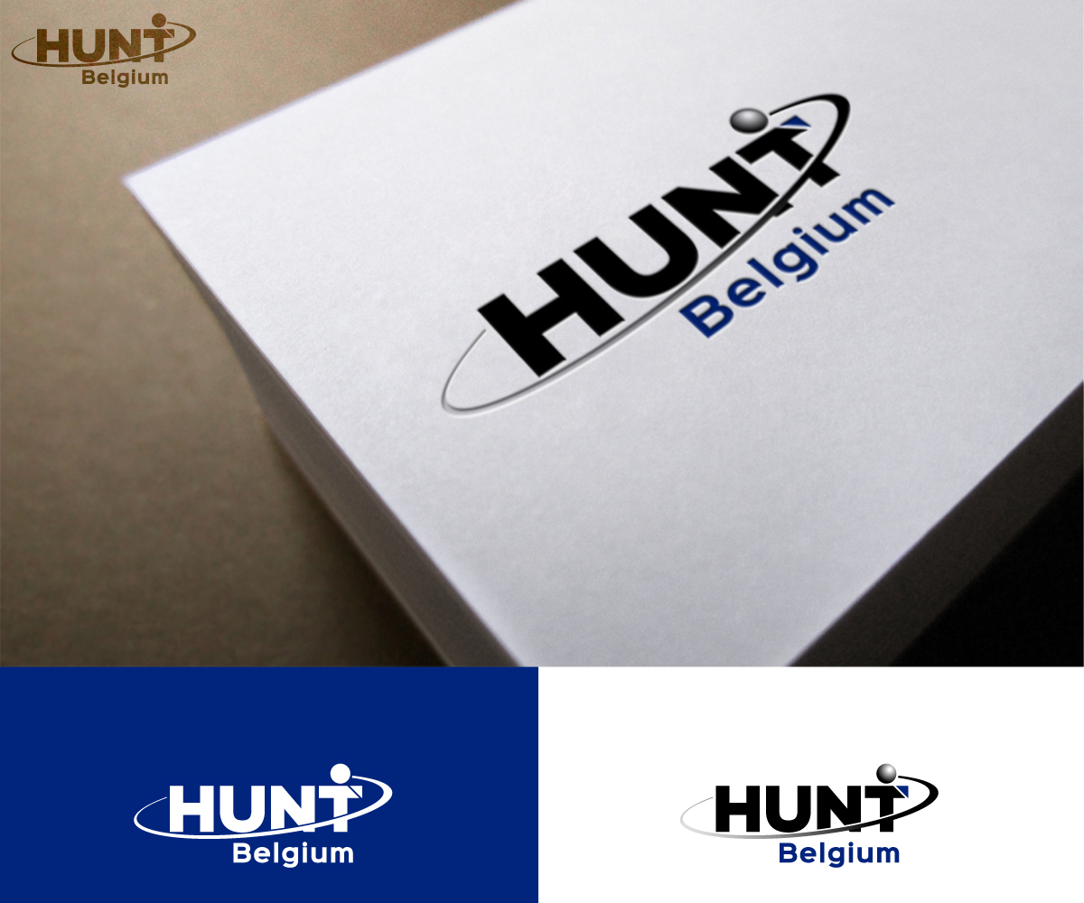 Logo Design by dharlan for this project | Design #4979599