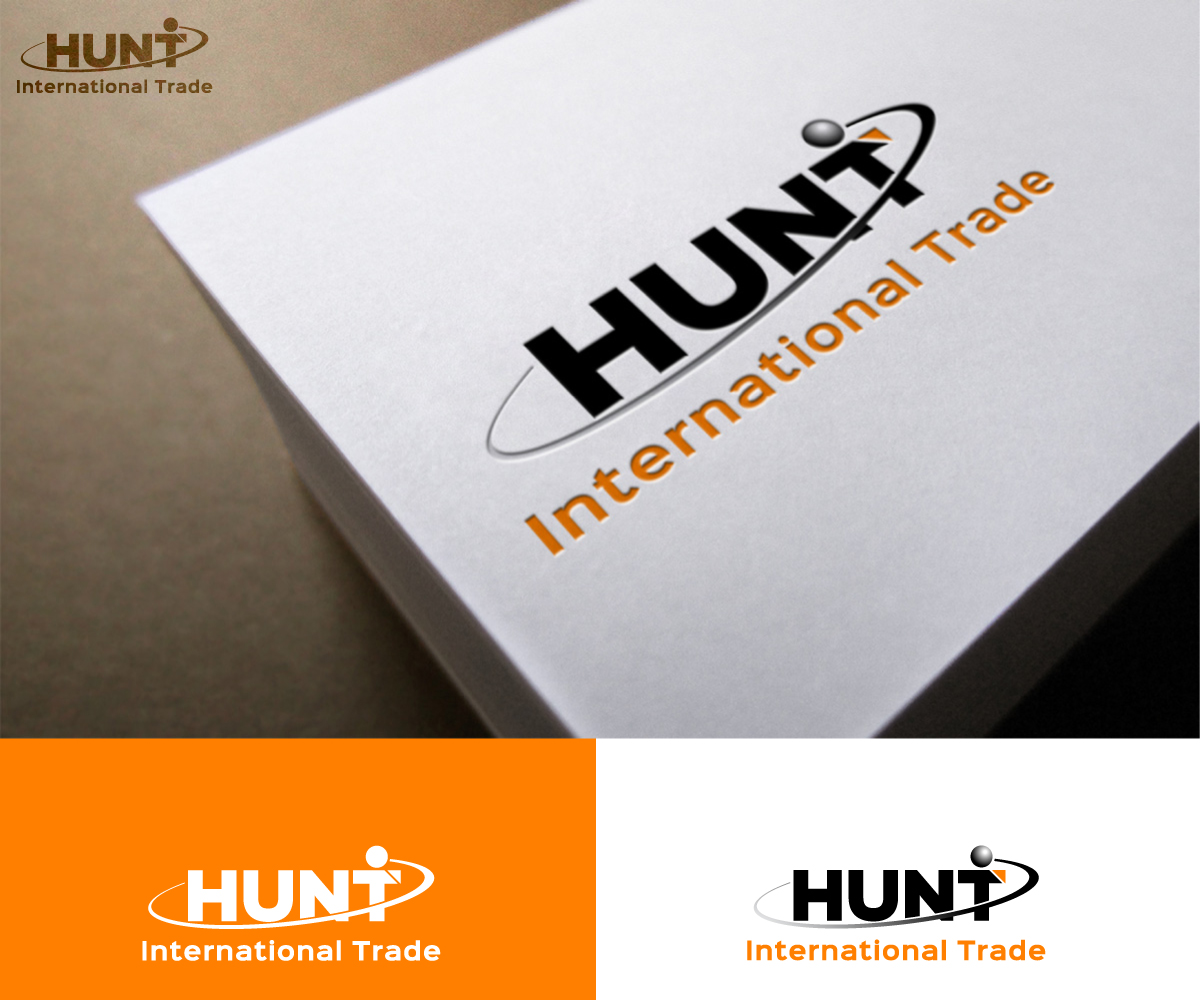 Logo Design by dharlan for this project | Design #4979620