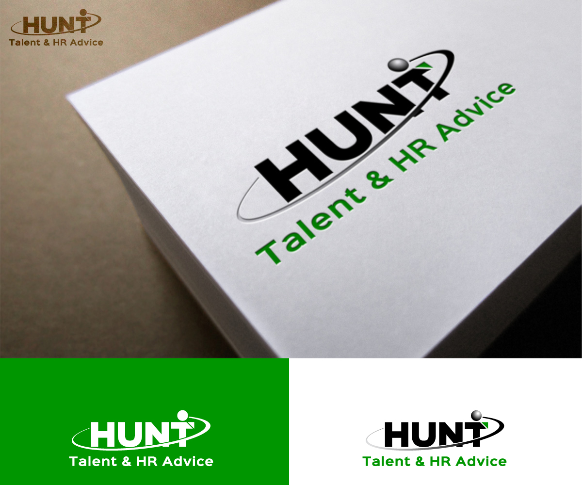 Logo Design by dharlan for this project | Design #4979644