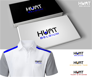 Logo Design by dharlan for this project | Design: #4991128