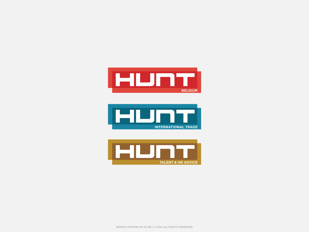 Logo Design by DLab™ for this project | Design #5038040