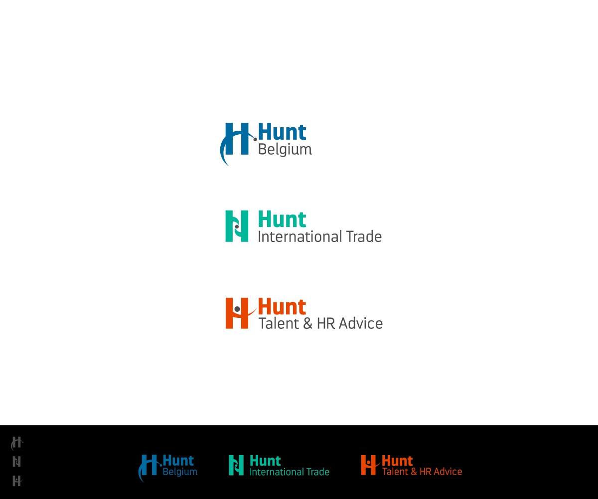 Logo Design by QuattroCreative for this project | Design #4969691