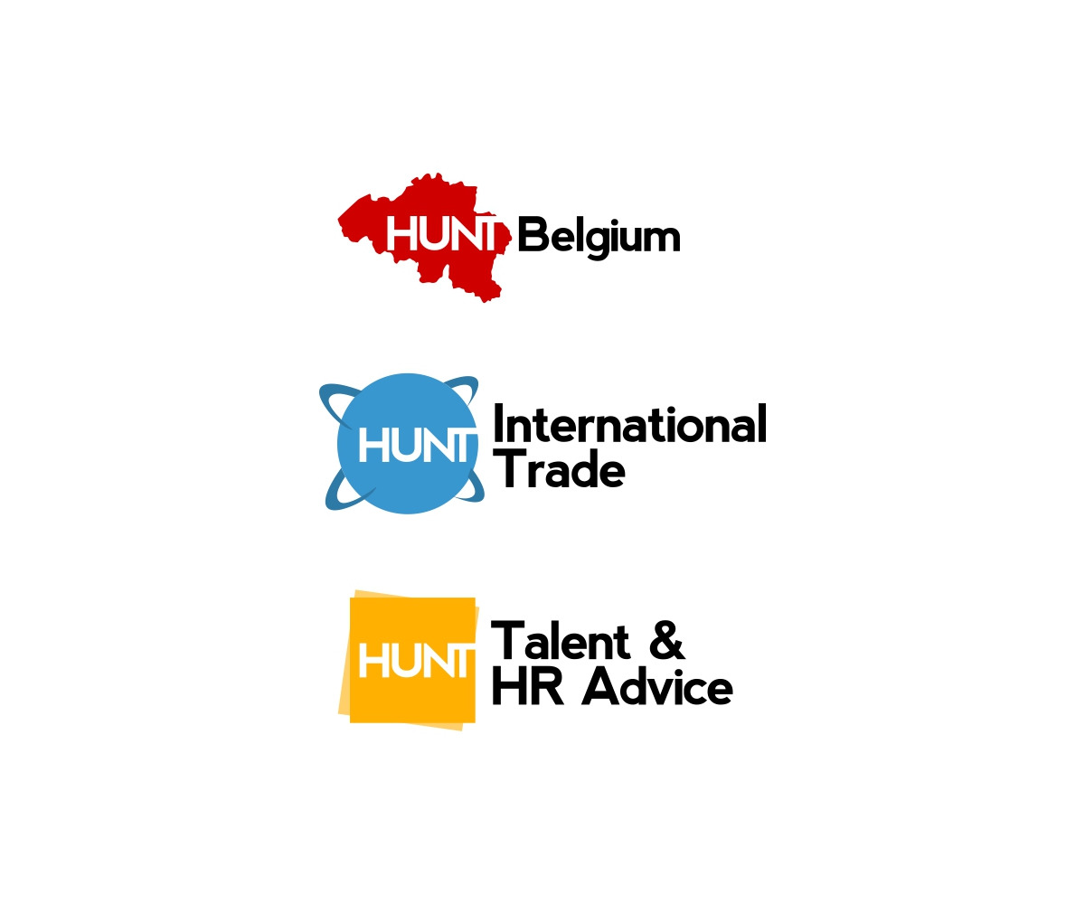 Logo Design by MOH Studio for this project | Design #4975512