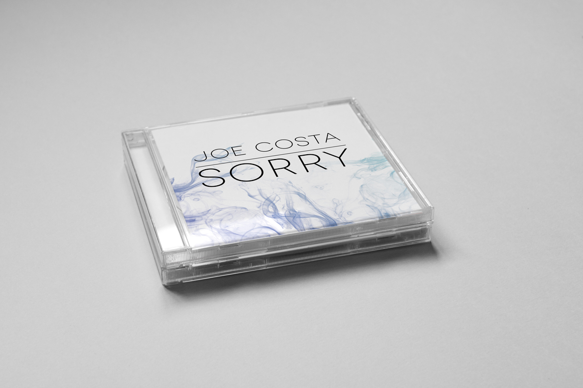 CD Cover Design by lorenzo.marchese for this project | Design #5059804