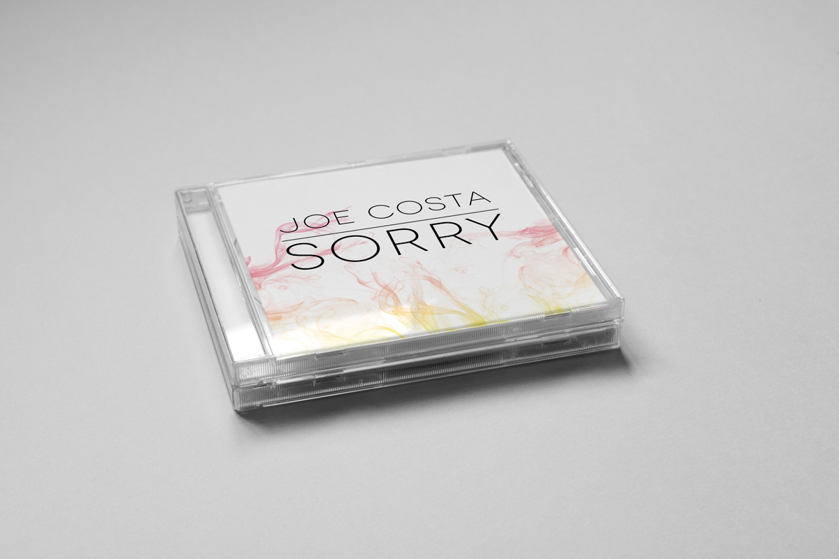CD Cover Design by lorenzo.marchese for this project | Design #5059808