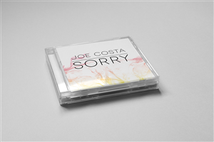 CD Cover Design by lorenzo.marchese for this project | Design: #5059808