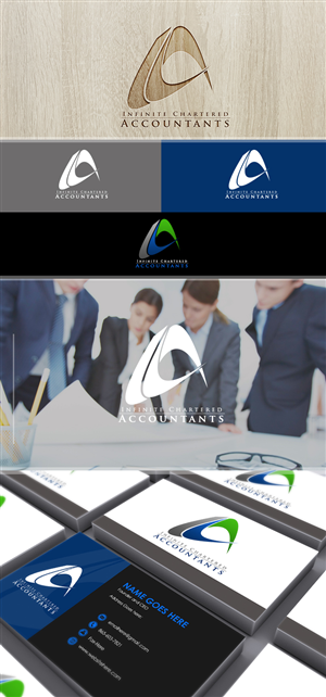 Logo Design by artchitect.ph for this project | Design: #4998486