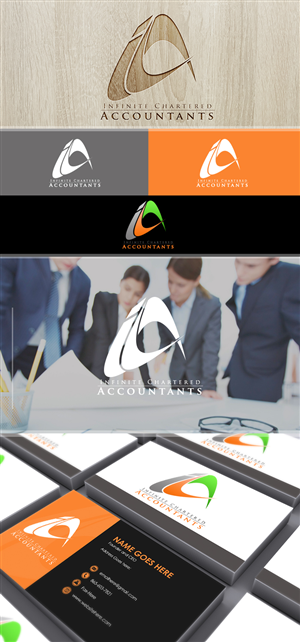 Logo Design by artchitect.ph for this project | Design: #5005708