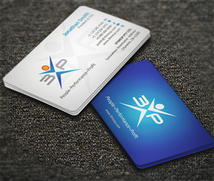 Visitenkarten-Design von navacreative für dieses Projekt | Design: #1398354