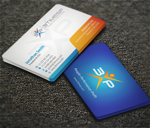 Visitenkarten-Design von navacreative für dieses Projekt | Design: #1398420