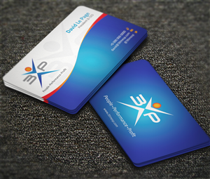 3timesp - Human Capital Consultancy Business Cards | Business Card Design by navacreative