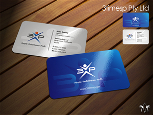 Diseño de Tarjeta de Presentación por sadzip para este proyecto | Diseño #1395600