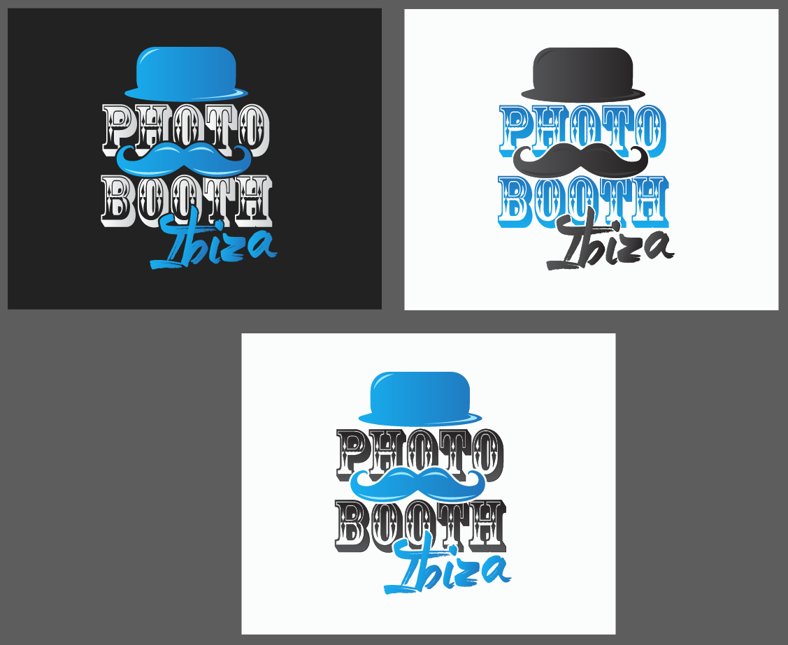 Diseño de Logo por Carlos Alba D. para este proyecto | Diseño #4974586