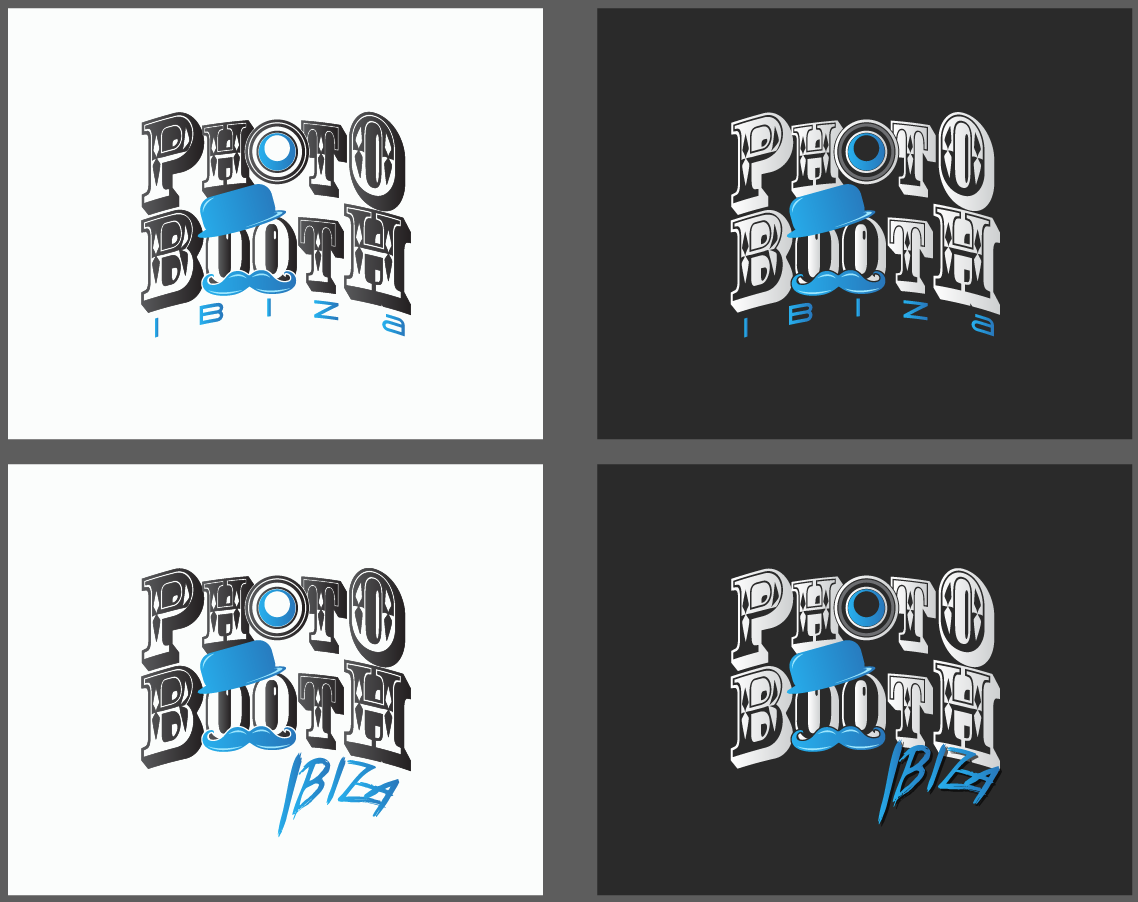 Logo Design by Carlos Alba D. for this project | Design #4983360