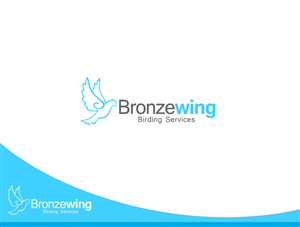 Logo Design by DoveFendi for this project | Design: #1407321