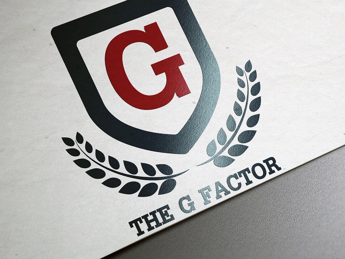 Logo Design by hasan1988 for this project | Design #4983979