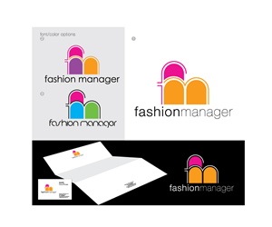 Logo Design by river graphics