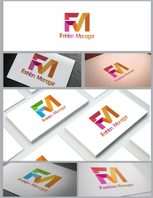Logo Design by Racer