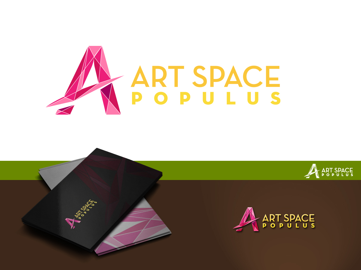 Logo Design by ArtSamurai for this project | Design #1400960