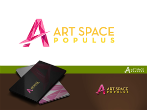 Logo-Design von ArtSamurai für dieses Projekt | Design: #1400960