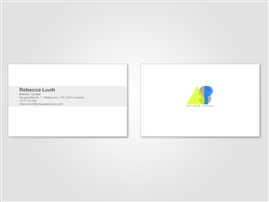 Logo Design by meristin for this project | Design: #1416966