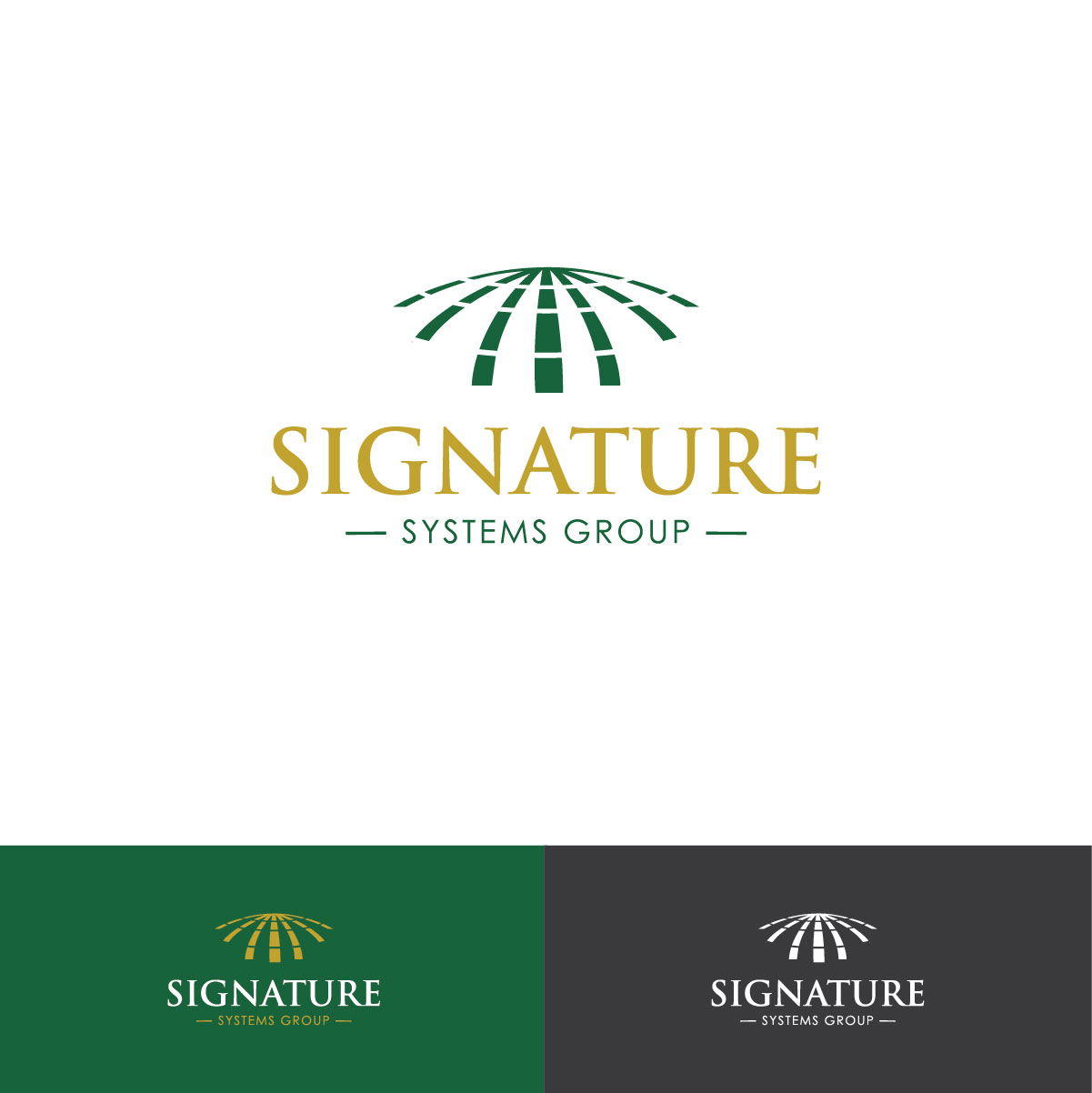 Logo Design by WhiteBricks for this project | Design #4972080