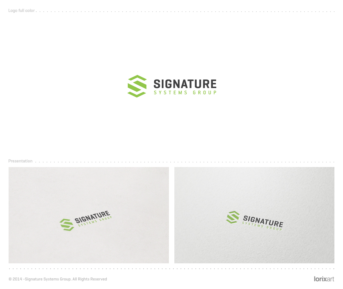 Logo Design by lorixart for this project | Design #5071101