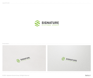 Logo Design by lorixart for this project | Design: #5071101