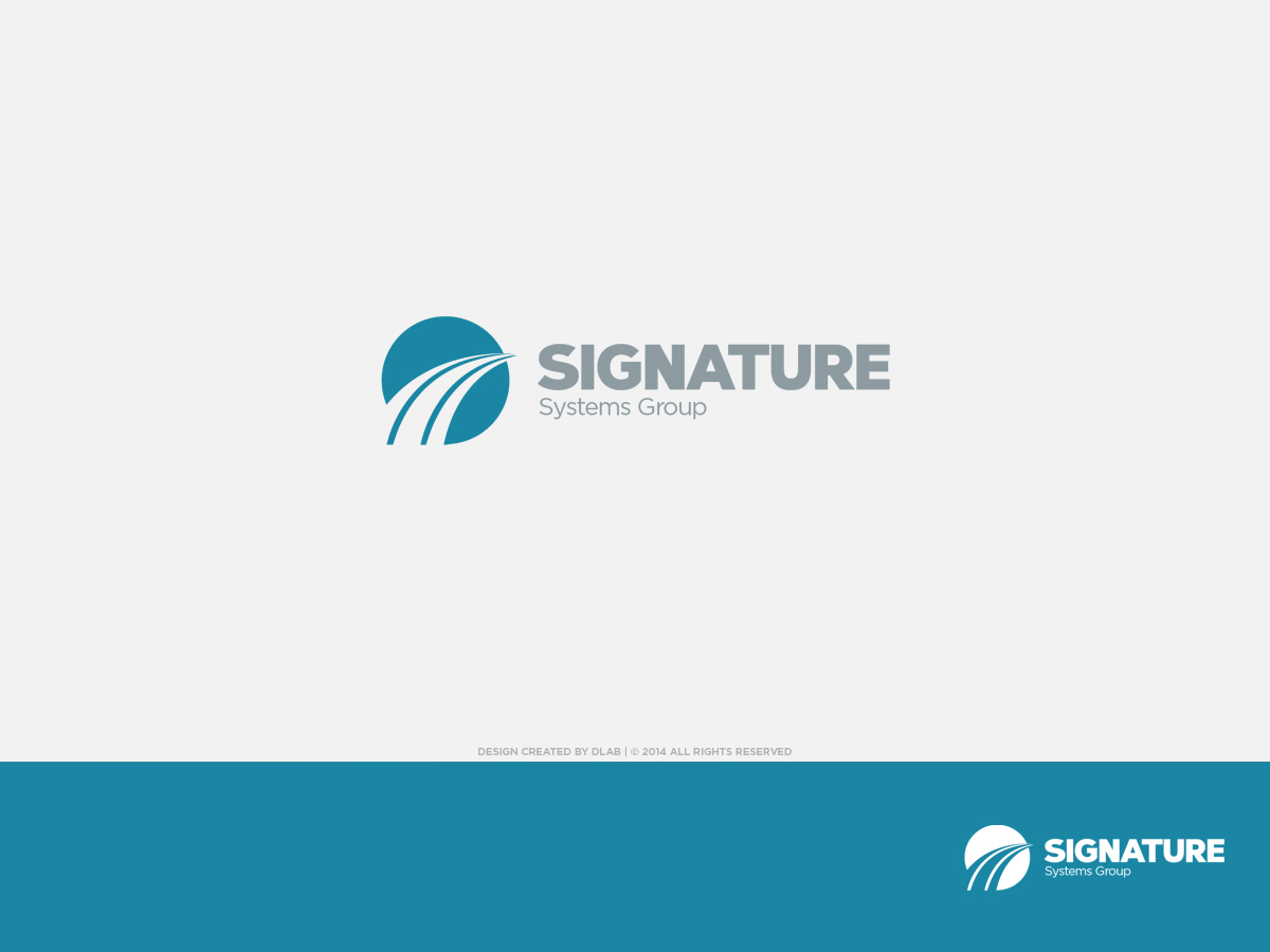 Logo Design by DLab™ for this project | Design #5045412