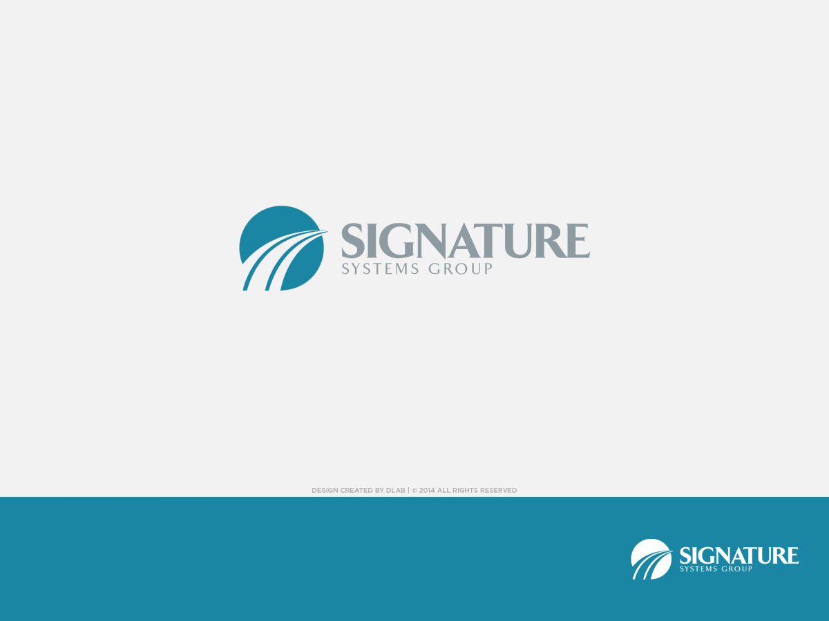 Logo Design by DLab™ for this project | Design #5045416