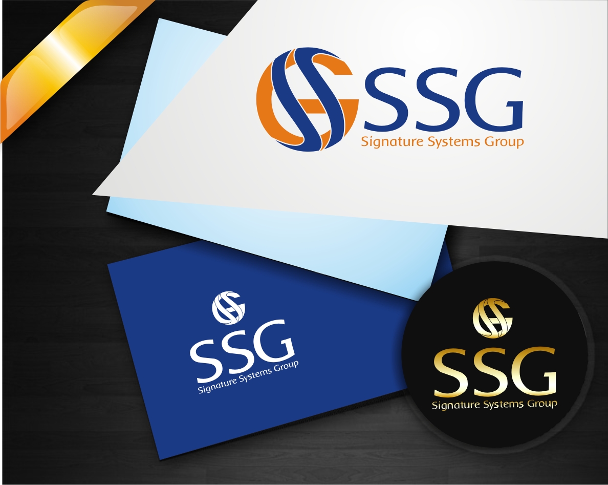 Logo Design by ArifRif for this project | Design #4978515