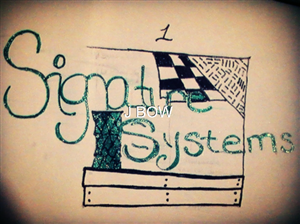 Logo Design by Jennifer Bowman