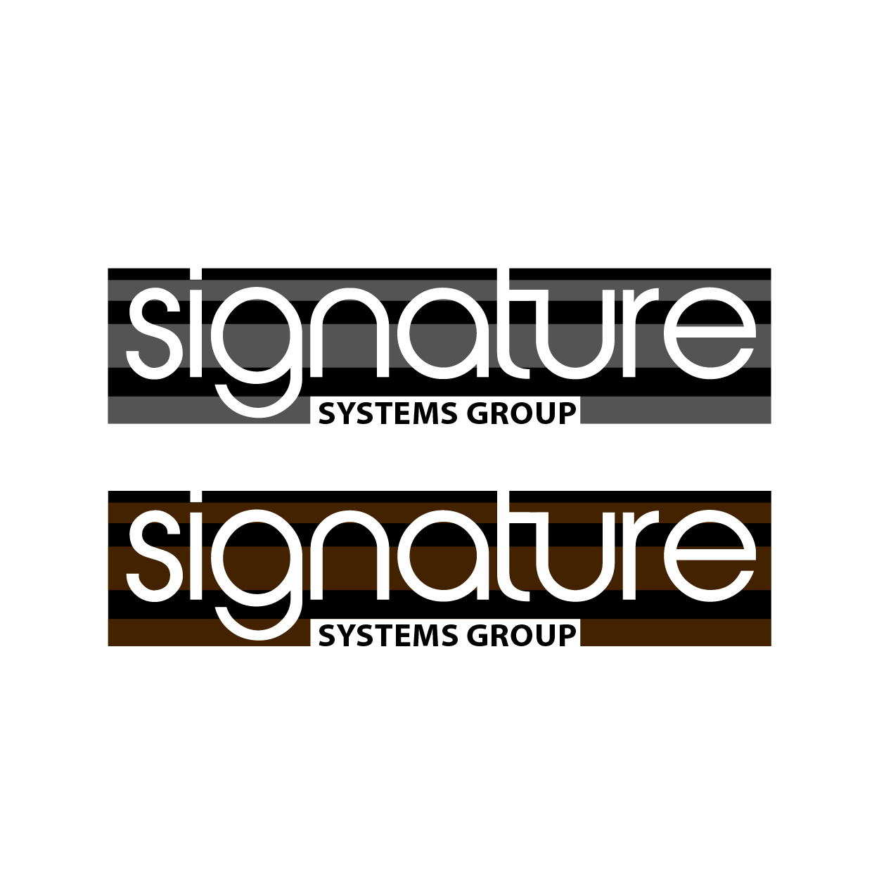 Logo Design by Thomasdesign for this project | Design #5007190