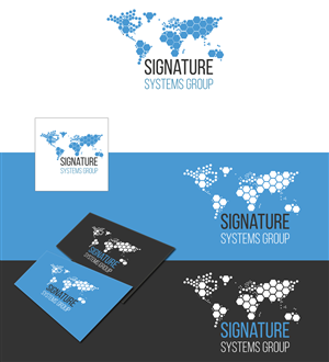 Logo Design by JHowie for this project | Design: #5011976