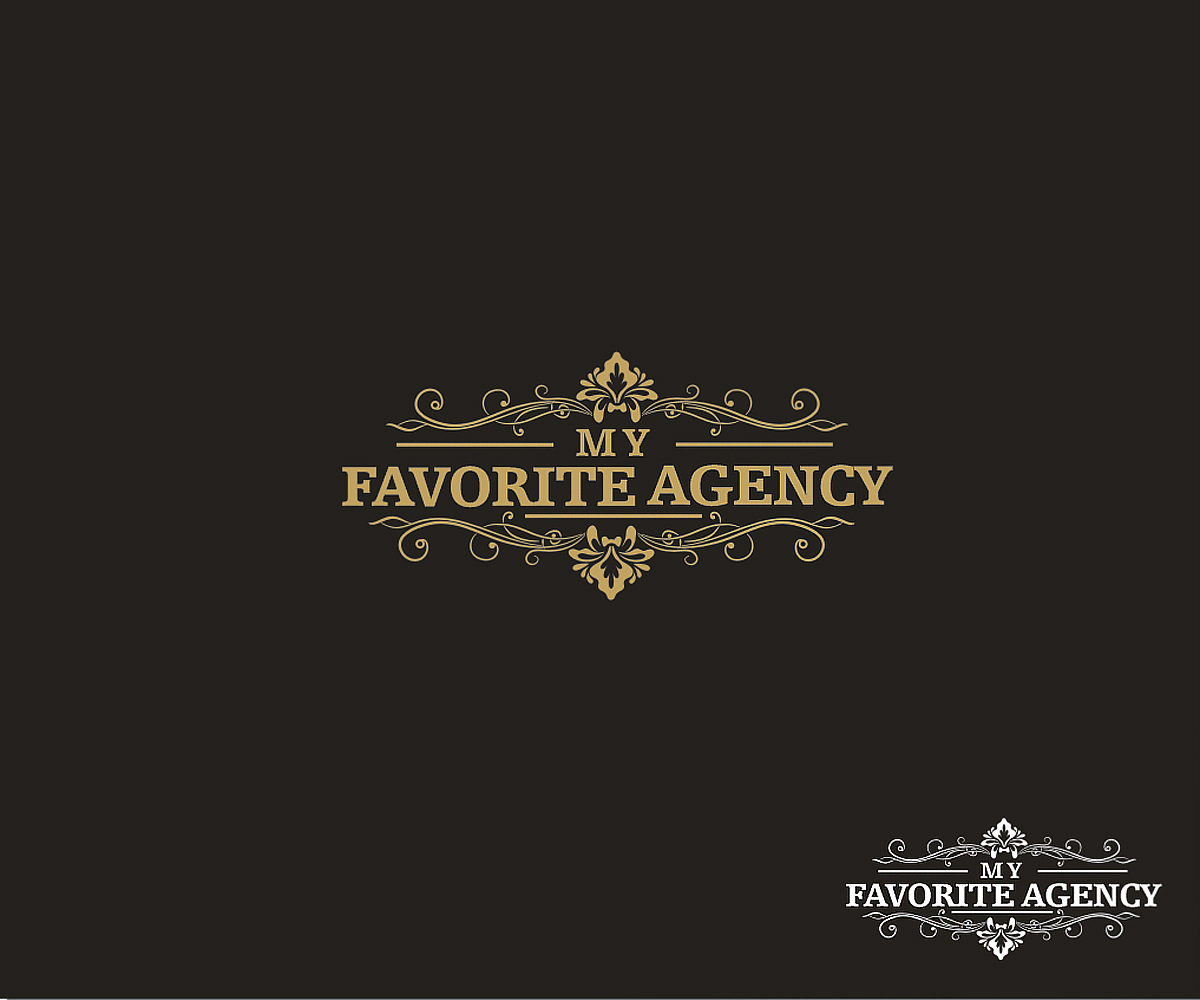 Logo Design by Vishak vasu for this project | Design #5007237