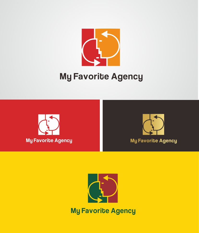 Logo Design by SKYCN for this project | Design #4999713