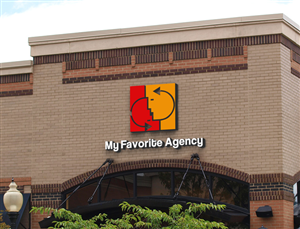 Logo Design by SKYCN for this project | Design: #4999717