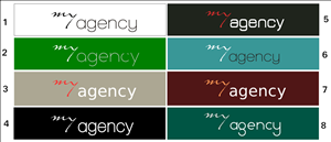 Design de Logo par drQuill