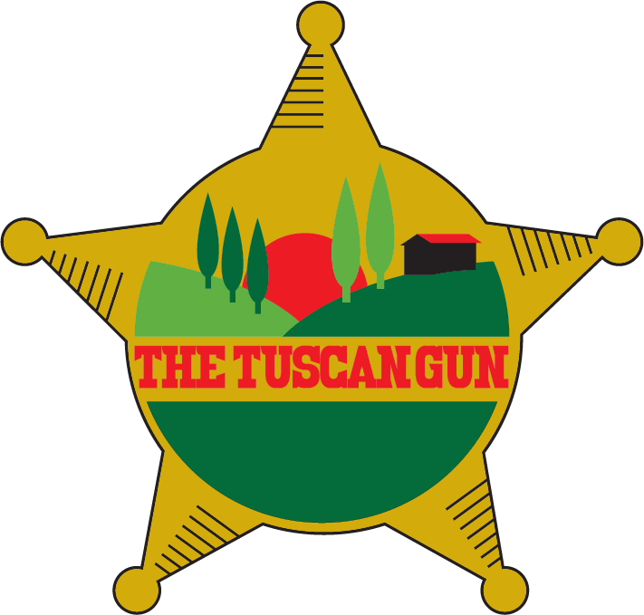 Logo Design by theK for Peace And Pasta | Design #4972665